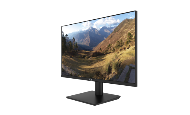 Монитор Монитор ICL ViewRay 2414VFH Монитор Монитор ICL ViewRay 2414VFH