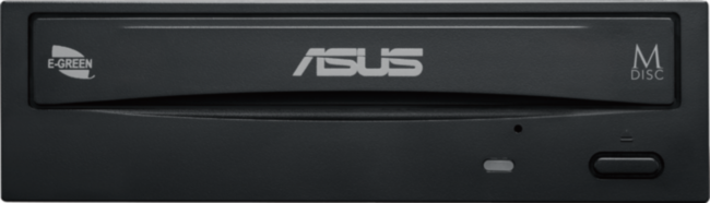 Устройство для записи оптических дисков ASUS DRW-24D5MT Устройство для записи оптических дисков ASUS DRW-24D5MT