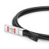 Твинаксиальный медный кабель FS SFP 10G-PC01