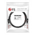 Твинаксиальный медный кабель FS SFP 10G-PC01