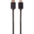 Кабель HDMI-19M --- HDMI-19M ver 2.0+3D/Ethernet ,2m Telecom <TCG215-2M> VCOM TCG215-2M