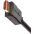 Кабель HDMI-19M --- HDMI-19M ver 2.0+3D/Ethernet ,2m Telecom <TCG215-2M> VCOM TCG215-2M