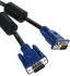 Кабель монитор-SVGA card (15M-15M) 1,8м 2 фильтра Aopen/Qust <ACG341AD-1.8M> AOpen VGA (m) - VGA (m) 1.8м