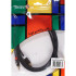 Кабель соединит 3.5 Jack (M) - 2xRCA (M), 3м Telecom PRO <TAV7183M-3M> VCOM TAV7183M-3M