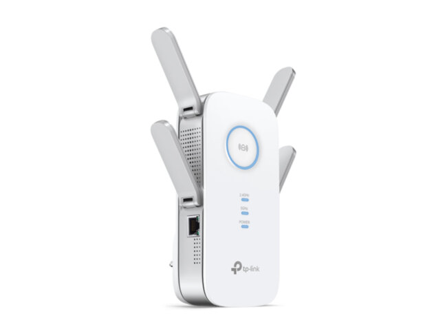 Усилитель Wi-Fi TP-Link RE650 Усилитель Wi-Fi TP-Link RE650