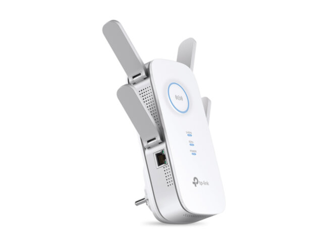 Усилитель Wi-Fi TP-Link RE650 Усилитель Wi-Fi TP-Link RE650