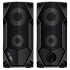 АС SVEN 410, черный (6 Вт, питание USB, подсветка) Sven SV-020941