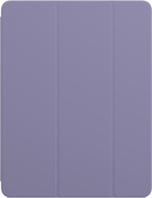 Чехол-обложка Обложка Smart Folio для iPad Pro 12,9 дюйма (5‑го поколения), цвет «английская лаванда»