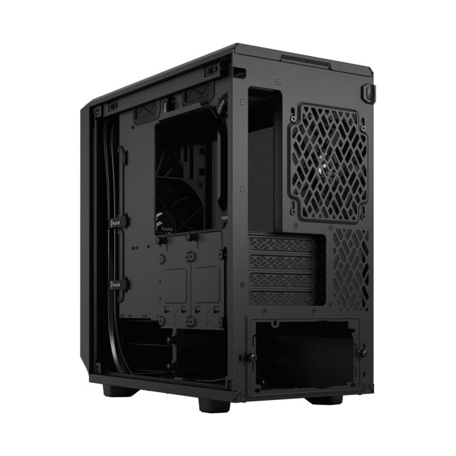 Корпус ПК без блока питания Корпус Design Meshify 2 Mini TG Dark Tint (FD-C-MES2M-01)