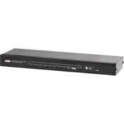 Переключатель, электрон., KVM+Audio+USB 2.0, 1 user USB+HDMI => 4 cpu USB+HDMI, соШнур. USB 4х1.8м., 480i/480p/720p/1080i/1080p/1920x1200 DVI, настол., исп.стандартШнуры, без OSD, некаскад ATEN VS1808T Переключатель, электрон., KVM+Audio+USB 2.0, 1 user USB+HDMI => 4 cpu USB+HDMI, соШнур. USB 4х1.8м., 480i/480p/720p/1080i/1080p/1920x1200 DVI, настол., исп.стандартШнуры, без OSD, некаскад ATEN VS1808T