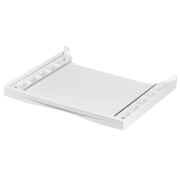 Соединительный элемент для сушильной машины MONSHER MONSHER MDS 595 Blanc