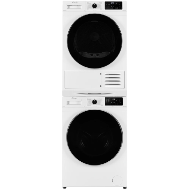 Соединительный элемент для сушильной машины MONSHER MONSHER MDS 595 Blanc