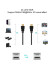 Кабель HDMI 19M/M ver 2.0, 3M, Aopen/Qust <ACG568F-S-3M> серебряно-белый Flat Aopen HDMI (m)- HDMI (m) 3м