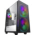 Компьютерный корпус, без блока питания ATX GameMax Aero