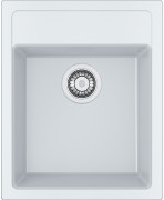Мойка Franke 114.0489.179 Franke SiriusSID 610-40 Мойка Franke 114.0489.179 Franke SiriusSID 610-40
