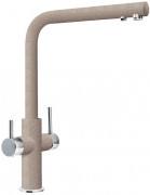 Смеситель Franke 115.0370.708 Franke Neptune Clear Water Смеситель Franke 115.0370.708 Franke Neptune Clear Water