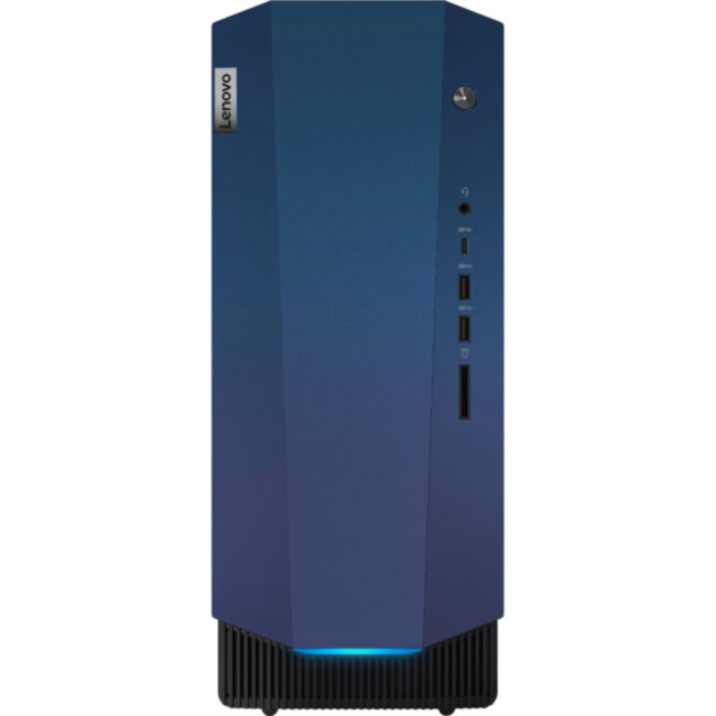 Персональный компьютер Lenovo IdeaCentre Gaming 5 14ACN6 (90RW00CRRS) Персональный компьютер Lenovo IdeaCentre Gaming 5 14ACN6 (90RW00CRRS)