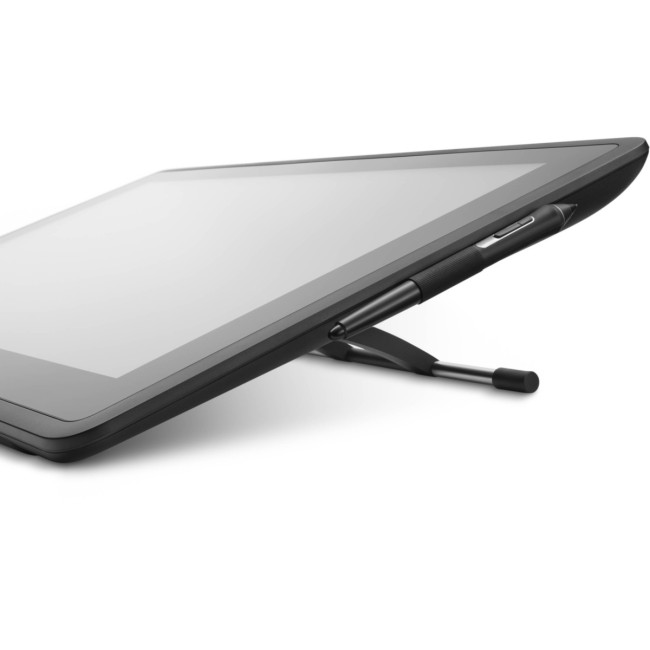 Интерактивный дисплей Wacom Cintiq 22 Интерактивный дисплей Wacom Cintiq 22