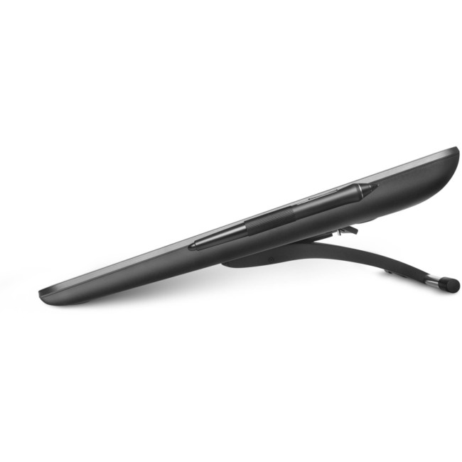 Интерактивный дисплей Wacom Cintiq 22 Интерактивный дисплей Wacom Cintiq 22