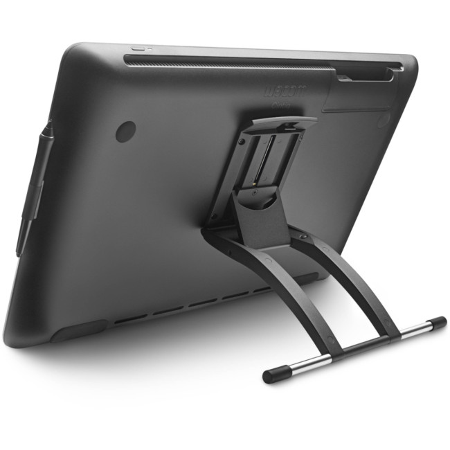 Интерактивный дисплей Wacom Cintiq 22 Интерактивный дисплей Wacom Cintiq 22