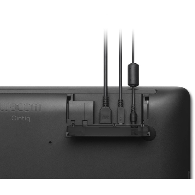 Интерактивный дисплей Wacom Cintiq 22 Интерактивный дисплей Wacom Cintiq 22