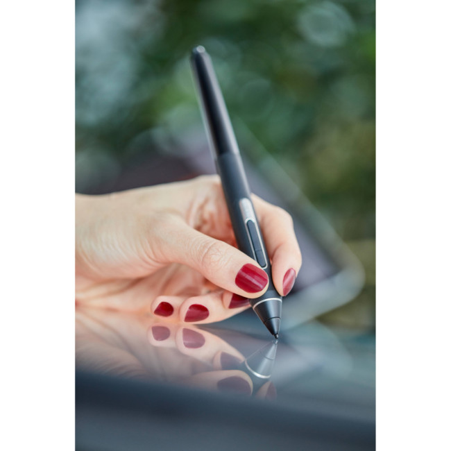 Интерактивный дисплей Wacom Cintiq 22 Интерактивный дисплей Wacom Cintiq 22