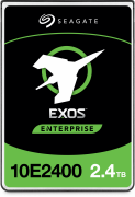 Жесткий диск Seagate Exos 10E2400 ST2400MM0129 Жесткий диск Seagate Exos 10E2400 ST2400MM0129