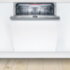 Встраиваемая посудомоечная машина Bosch Bosch SMV6ZCX00E