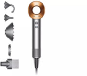 фен Dyson Dyson HD07 Nickel/Copper UK