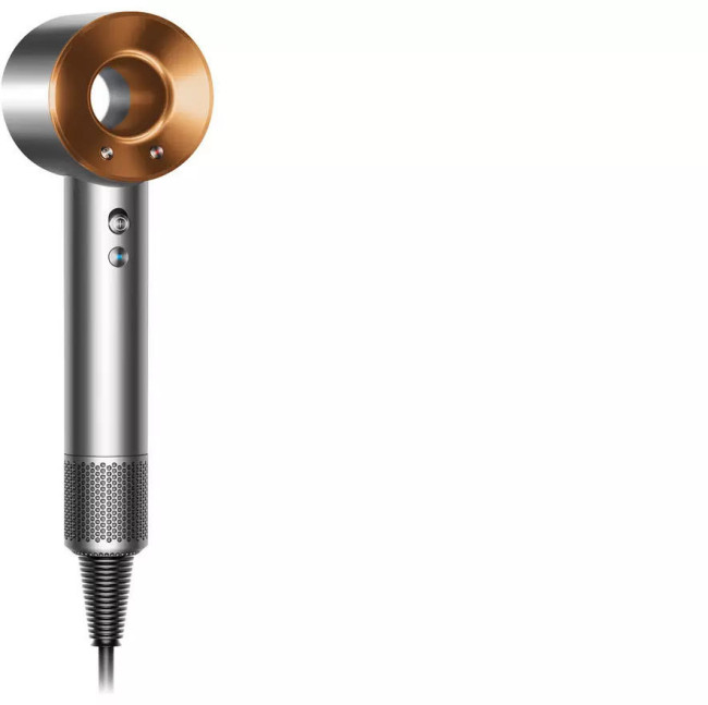фен Dyson Dyson HD07 Nickel/Copper UK фен Dyson Dyson HD07 Nickel/Copper UK