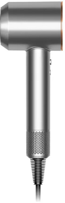фен Dyson Dyson HD07 Nickel/Copper UK фен Dyson Dyson HD07 Nickel/Copper UK