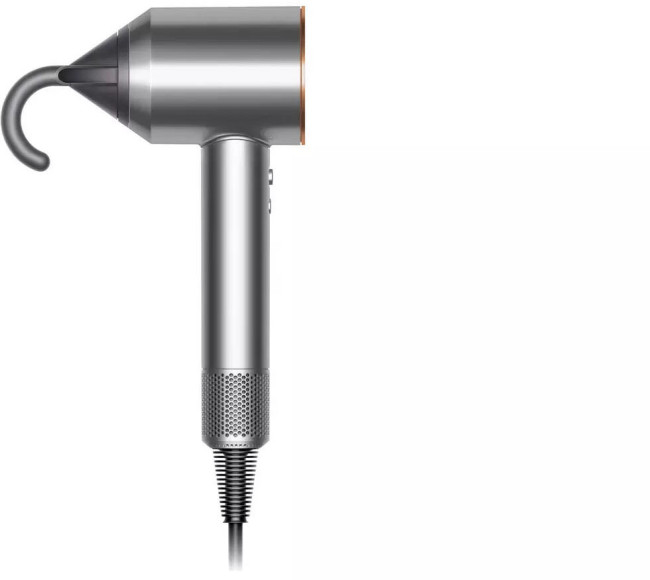 фен Dyson Dyson HD07 Nickel/Copper UK фен Dyson Dyson HD07 Nickel/Copper UK