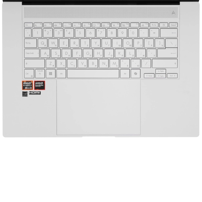 Ноутбук ASUS ZenBook UM5606WA-RK228W 16"( Ноутбук ASUS ZenBook UM5606WA-RK228W 16"(