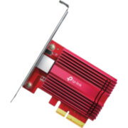 Сетевой адаптер Адаптер Tp-Link TX401 (TX401) Сетевой адаптер Адаптер Tp-Link TX401 (TX401)