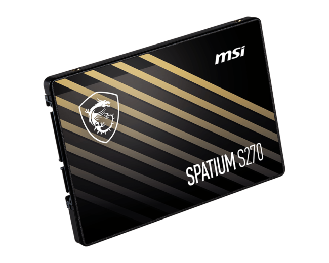 Твердотельный накопитель MSI S78-440N070-P83 Твердотельный накопитель MSI S78-440N070-P83