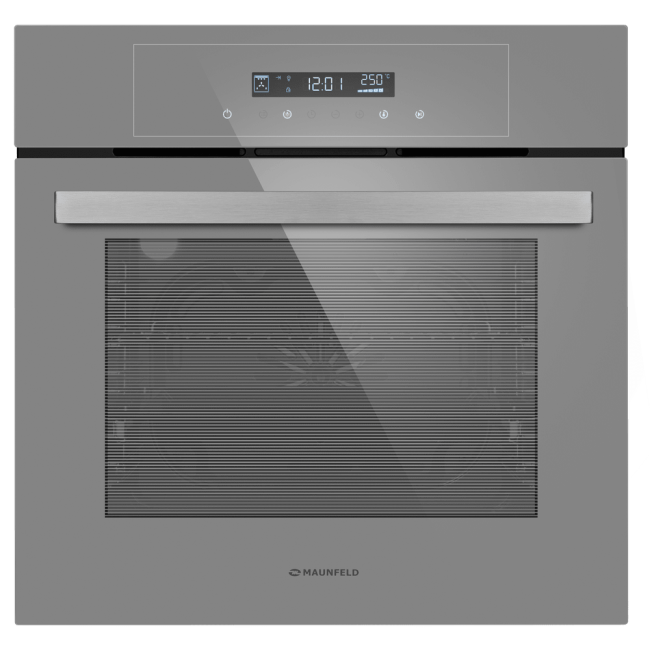 Шкаф духовой электрический MAUNFELD Встраиваемый духовой шкаф MAUNFELD AEOD6063G2