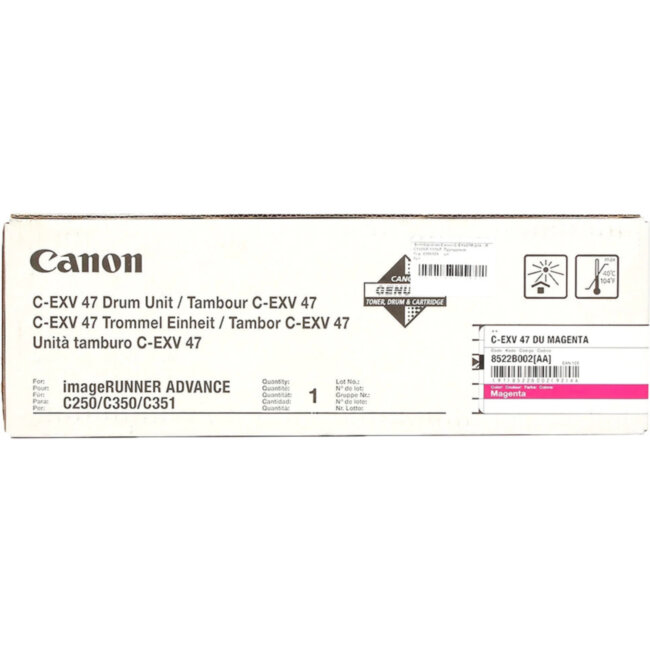 Барабан Canon 8522B002 Барабан Canon 8522B002