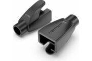 Колпачки изолирующие Vention для разъемов RJ-45 (50шт.) - Черный Vention IODB0-50 Колпачки изолирующие Vention для разъемов RJ-45 (50шт.) - Черный Vention IODB0-50