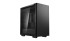 Корпус ПК без блока питания Deepcool Case MACUBE110 BK BR Black