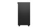 Корпус ПК без блока питания Deepcool Case MACUBE110 BK BR Black