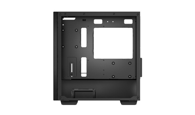 Корпус ПК без блока питания Deepcool Case MACUBE110 BK BR Black