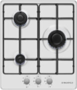 Газовая варочная панель MAUNFELD Maunfeld EGHE.43.3STS-EW