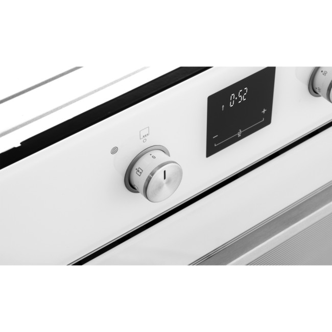 Духовой шкаф Weissgauff Weissgauff EOV 661 PDW Духовой шкаф Weissgauff Weissgauff EOV 661 PDW