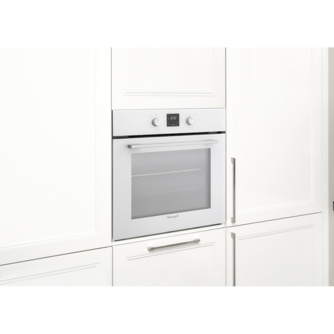 Духовой шкаф Weissgauff Weissgauff EOV 661 PDW Духовой шкаф Weissgauff Weissgauff EOV 661 PDW