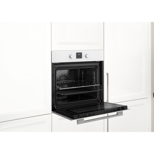 Духовой шкаф Weissgauff Weissgauff EOV 661 PDW Духовой шкаф Weissgauff Weissgauff EOV 661 PDW