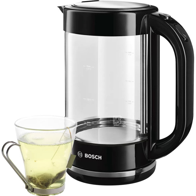 Чайник BOSCH Bosch TWK70B03 Чайник BOSCH Bosch TWK70B03