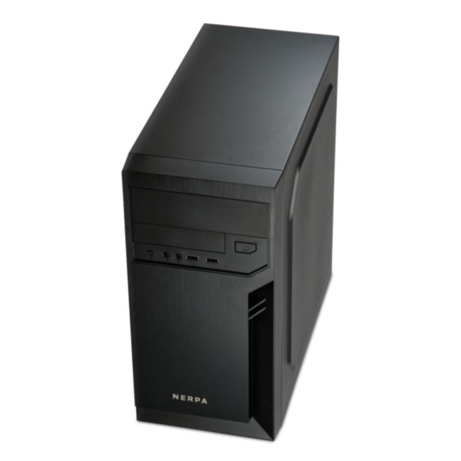 Персональный компьютер NERPA I342-040922 Персональный компьютер NERPA I342-040922