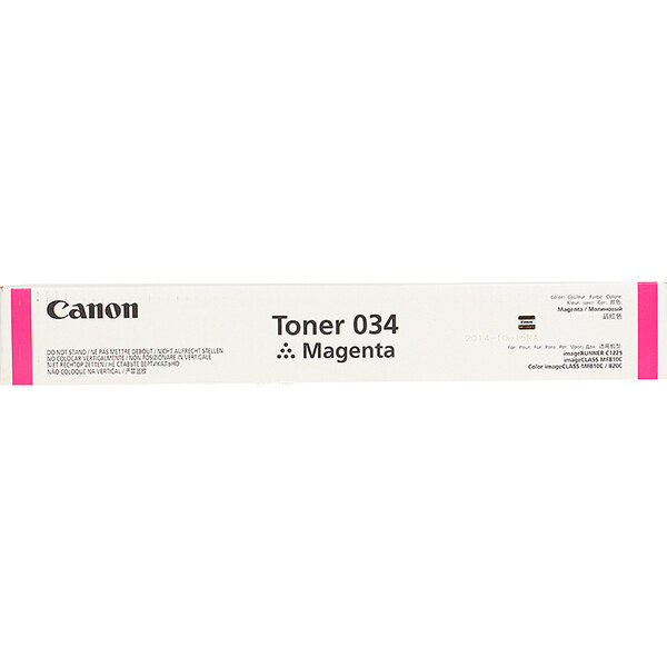 Тонер Canon 9452B001