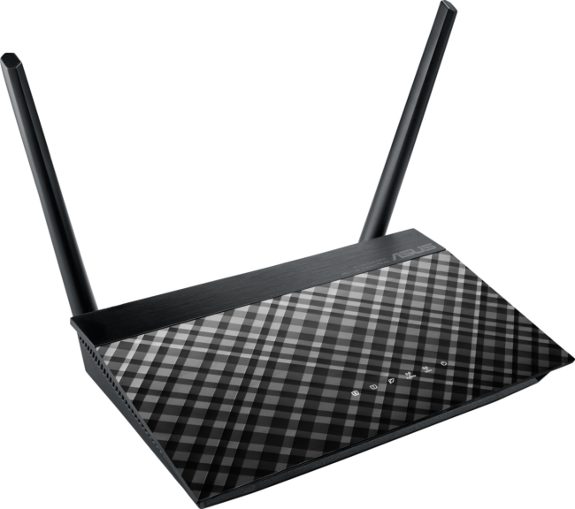 Маршрутизатор ASUS RT-AC51U