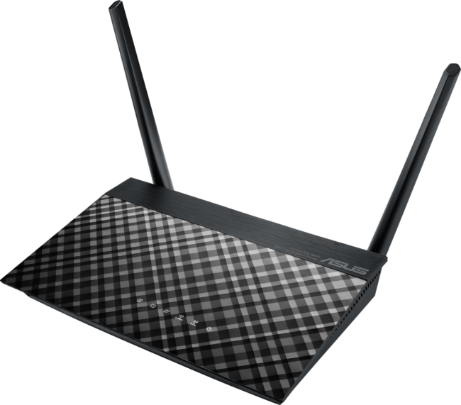 Маршрутизатор ASUS RT-AC51U